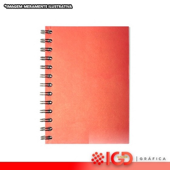 Cadernos para Escola BOQUEIRÃO - Cadernos para Eventos