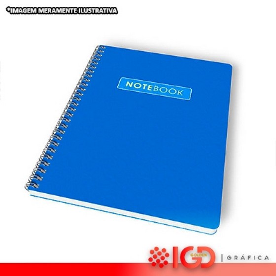 Onde Comprar Cadernos para Empresas Manaus - Cadernos de Anotações Personalizados