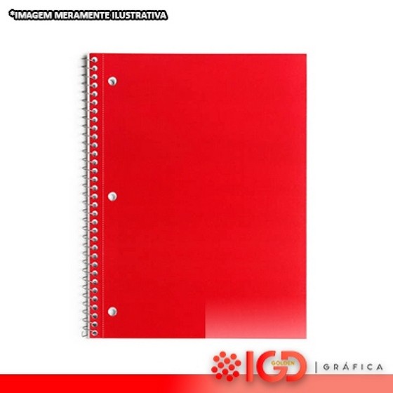 Onde Comprar Cadernos Personalizados Carpina - Cadernos Personalizados para Empresas