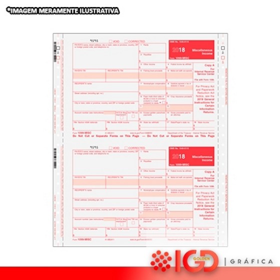 Onde Tem Gráfica Formulários Contínuos Paragominas - Gráfica Offset