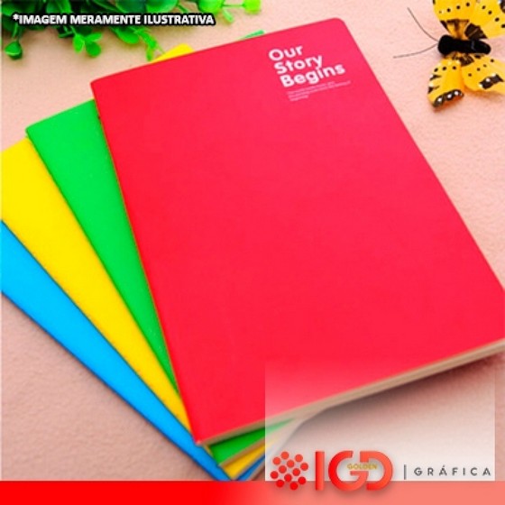 Quanto Custa Agenda Capa Flexível Maracanaú - Agenda Personalizada