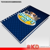 agenda personalizada Brusque