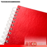 cadernos para empresas Taguatinga