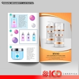 gráfica de catálogos de produtos Tangará da Serra
