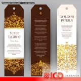 impressão de marcadores de páginas preço Dourados