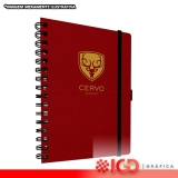 preço de cadernos personalizados Ibirapuera